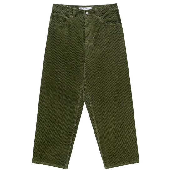 Polar Skate Co. Ανδρικό παντελόνι Big Boy Cord Pants